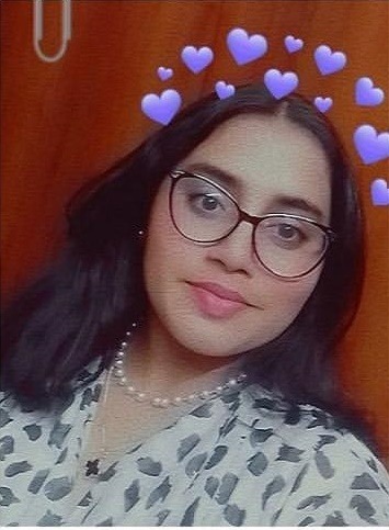 Disha — PN student